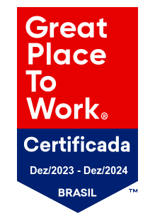 Certificado GPTW